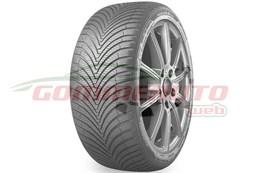 COP. 225/55R018 Kumho HA32 4SEASON 102V XL M+S